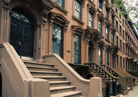 types of residences in nyc|NYC Housing Types: single.